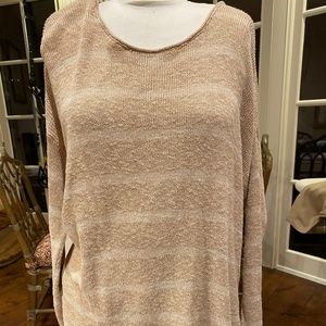 Free People Oversized sweater